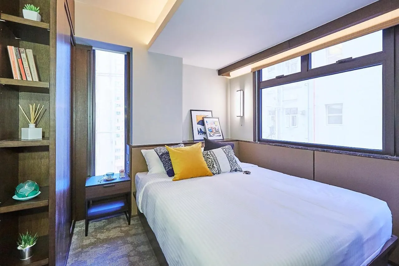 Princeton Residence 香港