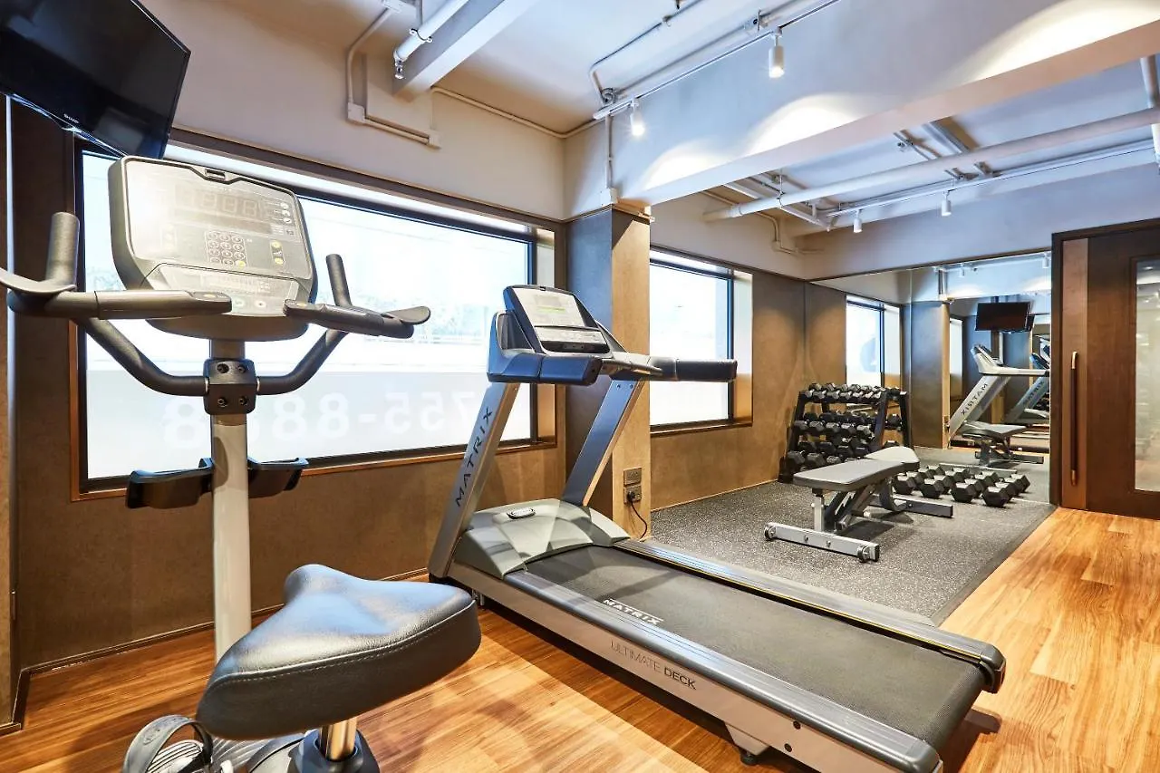 Princeton Residence 香港 公寓式酒店