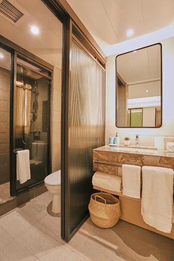 Princeton Residence 香港