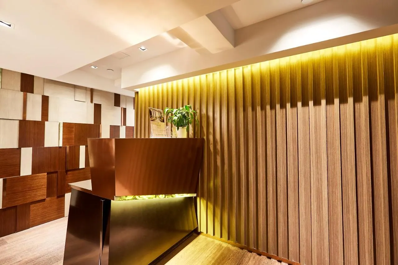 Princeton Residence 香港
