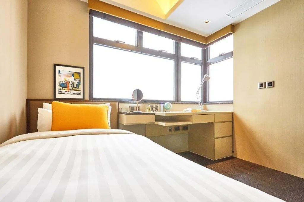 公寓式酒店 Princeton Residence 香港