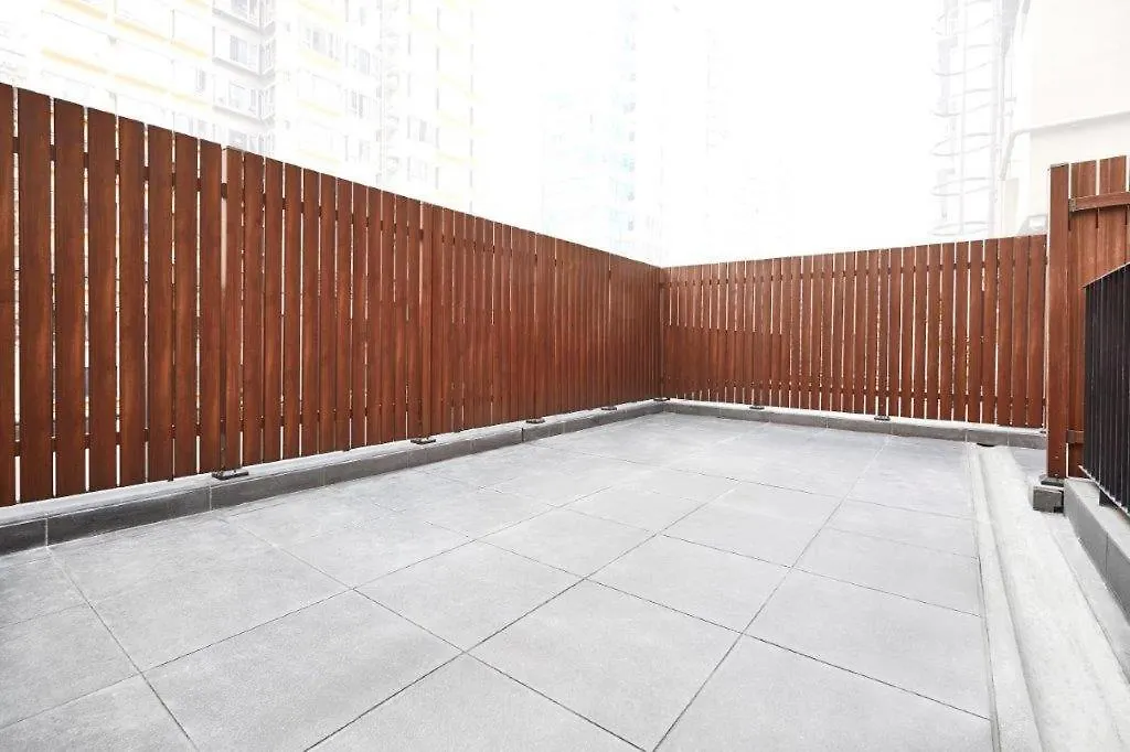 Princeton Residence 香港