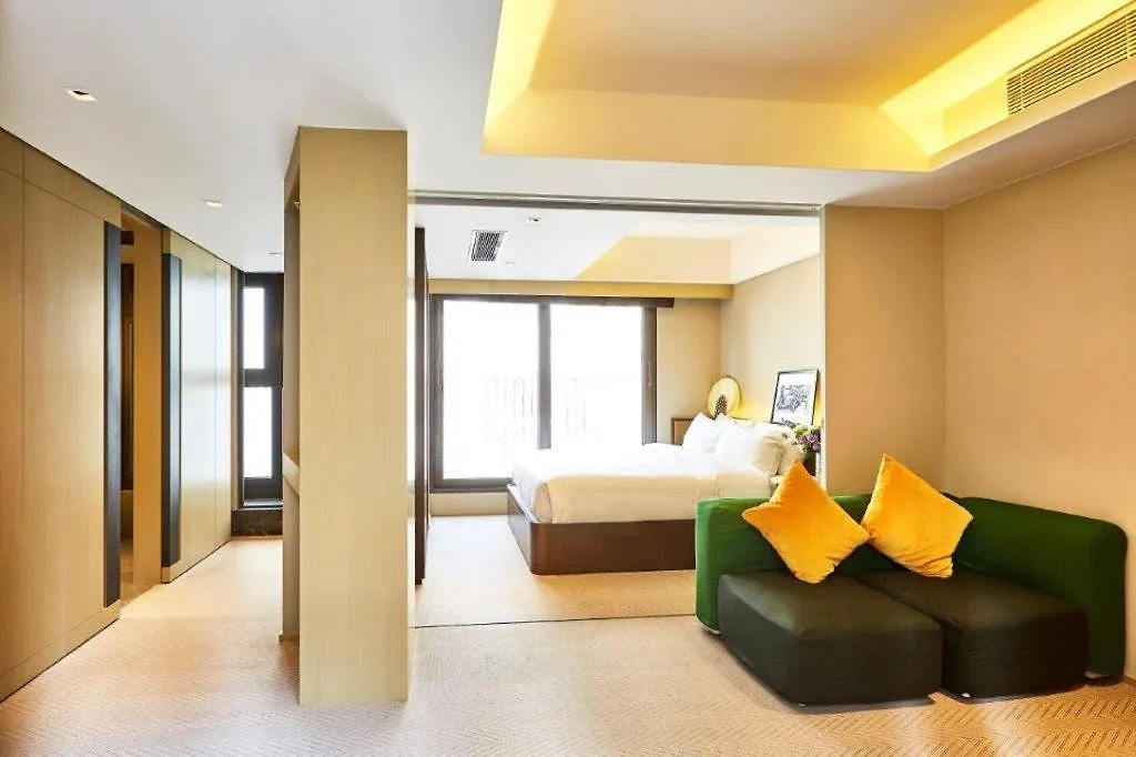 Princeton Residence 香港 3*,  中国
