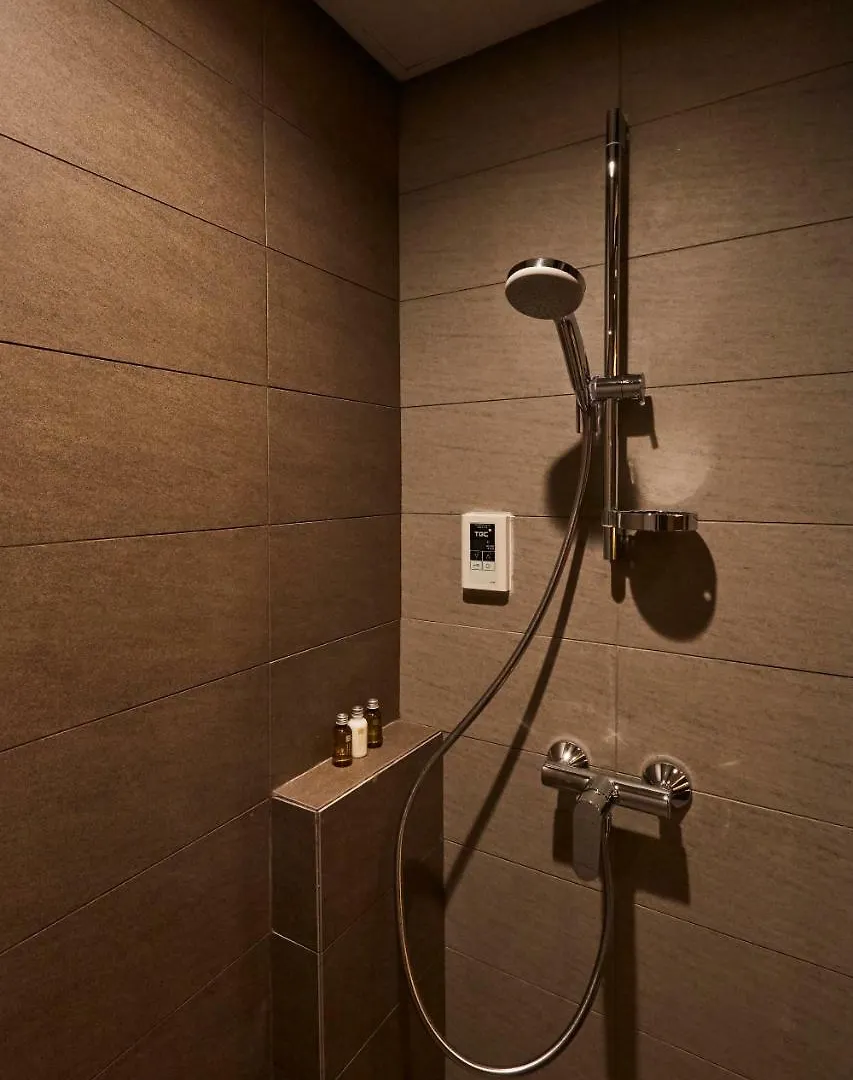 Aparthotel Princeton Residence Hong Kong