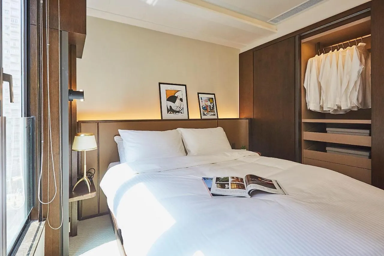 Princeton Residence 香港 3*,  中国